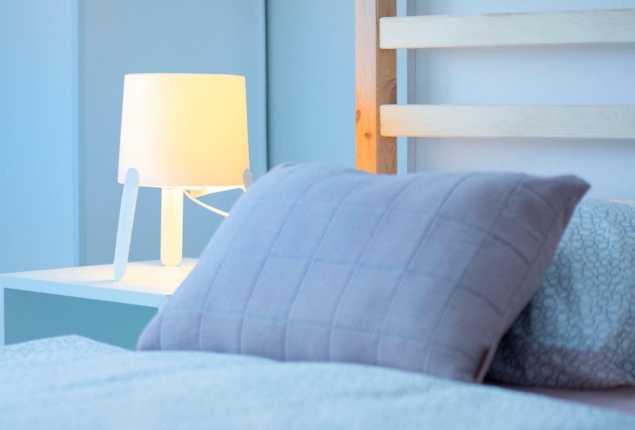 Apartman Visnja 斯诺基 外观 照片