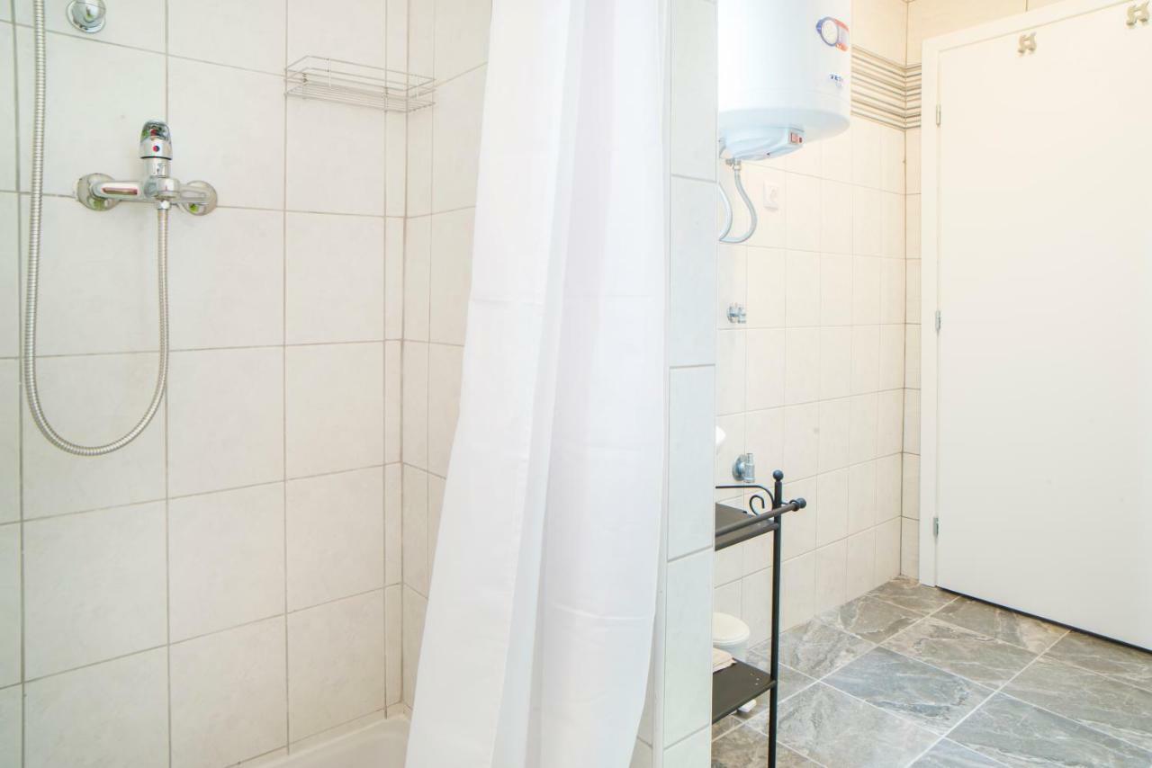 Apartman Visnja 斯诺基 外观 照片